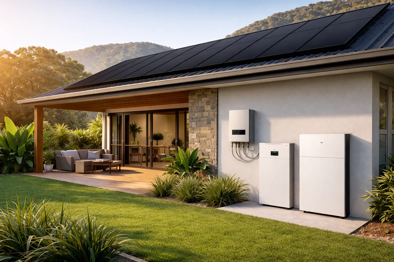 federal battery rebate